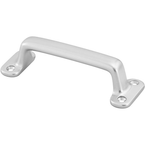 Noxxa handgreep F1 afgerond model - 110x36mm product photo