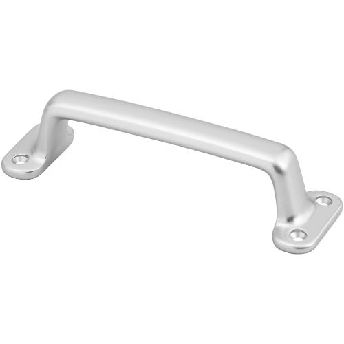 Noxxa handgreep F1 afgerond model - 140x38mm product photo