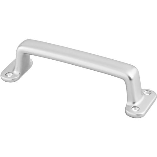 Noxxa handgreep F1 afgerond model - 160x42mm product photo