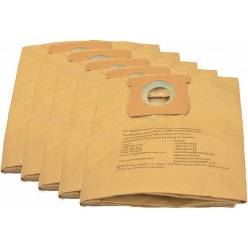 Filterzakken papier Perfectmate Dustsafe 5st product photo