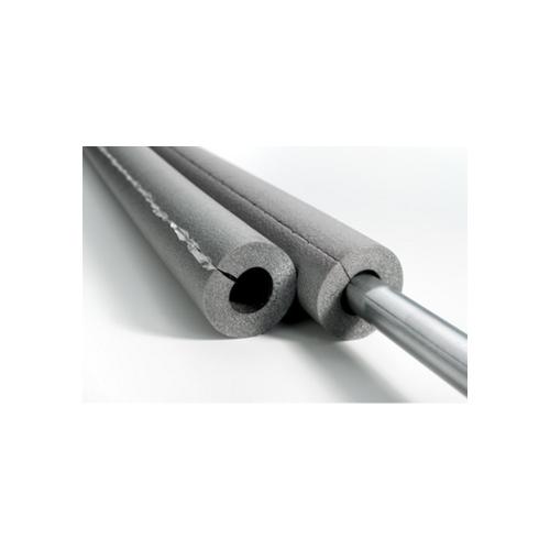Buisisolatie voor oa waterleidingbuis zelfklevend lengte 2m 22mm dik 13mm PE Plus Doos 168m product photo