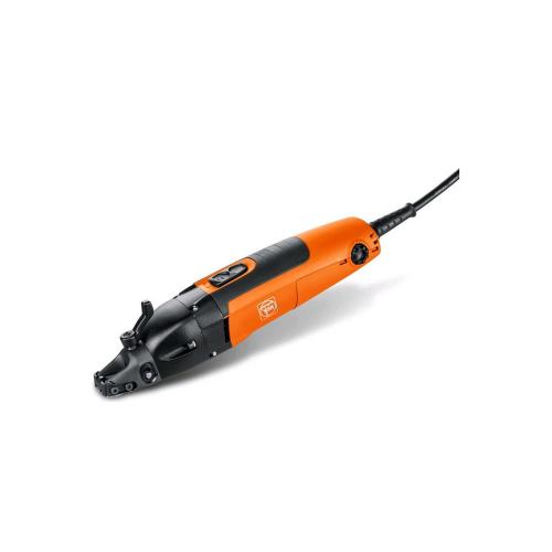Metaalschaarmachine met knip 350W 1.6mm (230v) product photo