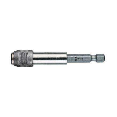 Wera bithouder magnetisch met snelwisselfunctie 1/4"x77mm 895/4/1 product photo