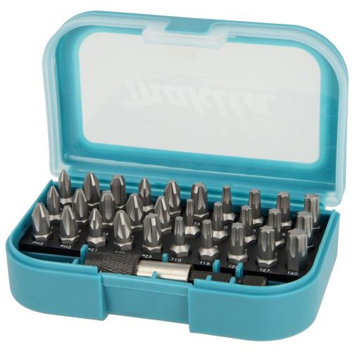 Makita bitset 31-delig Ph-Pz-Tx P73374 product photo