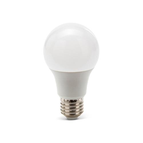 LED lamp peer E27 A60 Drop mat glas/wit (SMD LED Bulb)20w 2300 lumen 4000K product photo