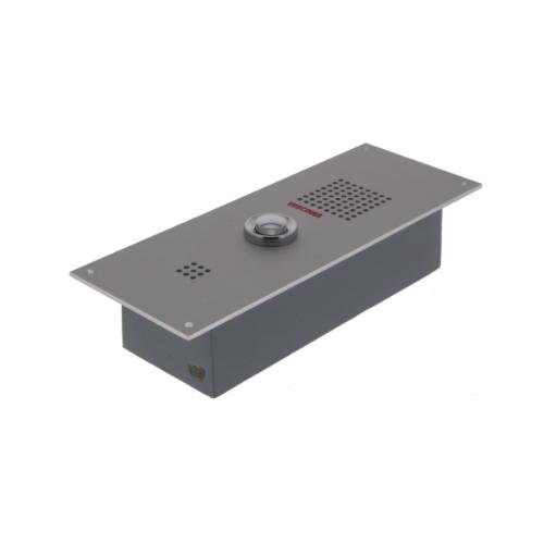 Buitendeurluidspreker mini m/één beldrukker product photo