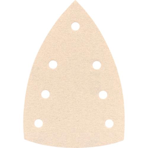 Klitschuurschijven Velcro Delta P120 10st GLS24 product photo