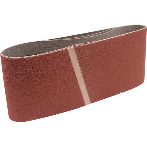 Kelfort schuurband 100x560mm korrel 80 verpakking=3stuks product photo