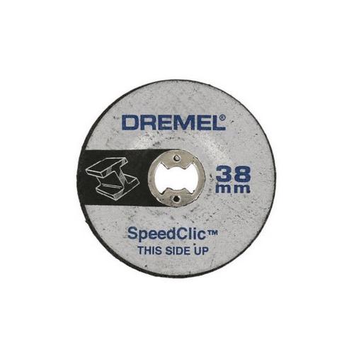 Slijpschijven speedclic (541) product photo