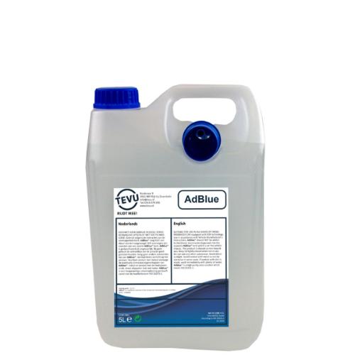 Uitstootverminderingsvloeistof Adblue 5 Liter product photo