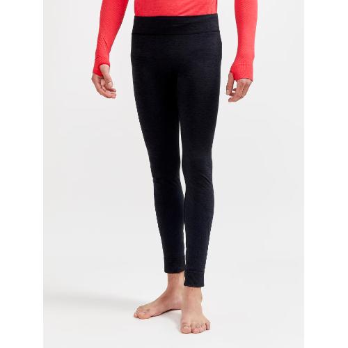 Onderbroek heren Core dry active comfort zwart Mt L product photo