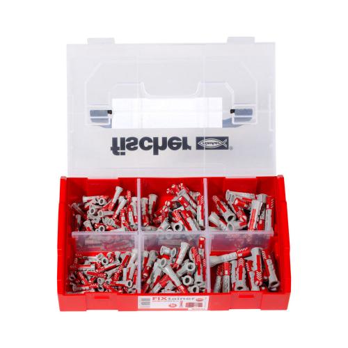 Fischer duopower pluggen 210-delige set in fixtainer met gratis autowasbon voucher product photo https://media.isero.nl/Isero-IseroNL-Site/images/L/2239445_2.jpg L