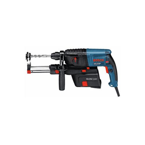 Bosch Boorhamer met stofafzuiging 23mm 710W sds-plus GBH 2-23 REA 230V product photo