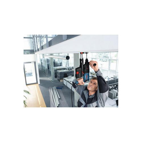 Bosch Boorhamer met stofafzuiging 23mm 710W sds-plus GBH 2-23 REA 230V product photo https://media.isero.nl/Isero-IseroNL-Site/images/L/224118_1.jpg L