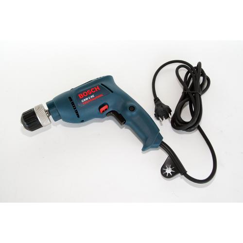 Bosch Boormachine hoog toerental 350W GBM 6 RE 230V product photo https://media.isero.nl/Isero-IseroNL-Site/images/L/224132_1.jpg L