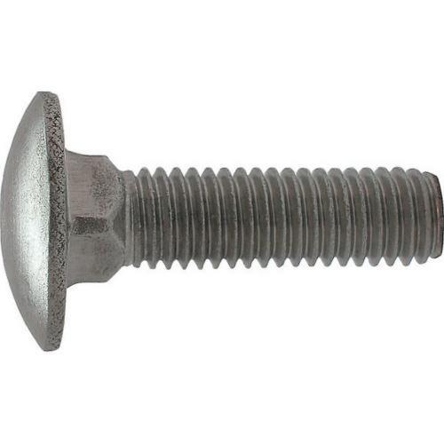 Slotbout RVS A2 zonder moer DIN 603 M8x150mm product photo