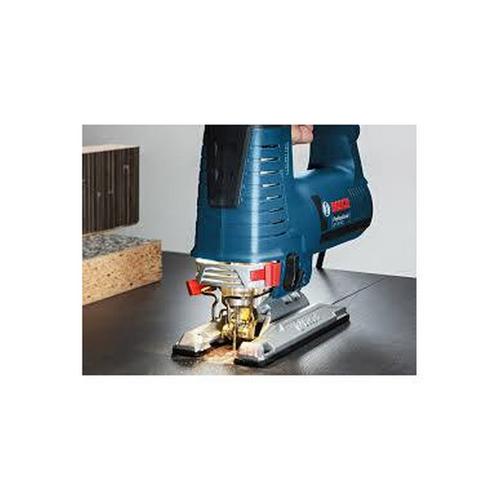Bosch Decoupeerzaagmachine pendel 800W met beugel in L-boxx GST 160 BCE 230V product photo https://media.isero.nl/Isero-IseroNL-Site/images/L/224173_1.jpg L
