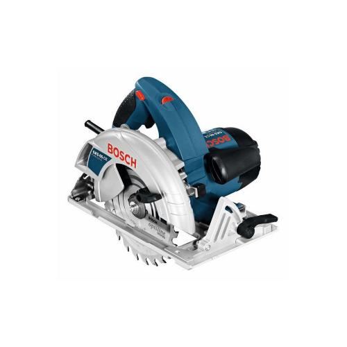 Bosch Cirkelzaagmachine 65mm 1800W GKS 65 GCE 230V product photo