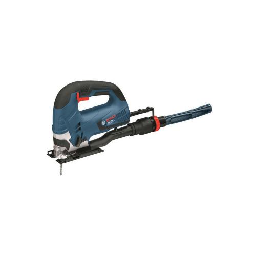 Bosch Decoupeerzaagmachine 650W in beugel uitvoering GST 90 BE Koffer 230V product photo