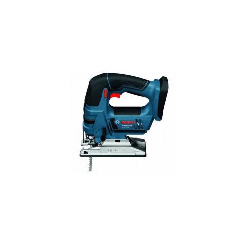 Bosch Accu-decoupeerzaagmachine beugelgreep 18.0V body GST 18 V-LI B product photo