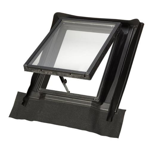 Ubbink UNV 31 ISO Purilan dakraam 490X590MM product photo