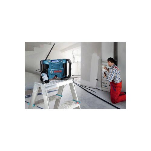 Bosch bouwradio 10.8V/Li-ion/12V GML 10.8 V-li product photo https://media.isero.nl/Isero-IseroNL-Site/images/L/224405_5.jpg L