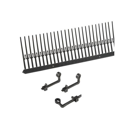 Zonnepanelen Solar Vogelschroot 20 stuks 150x1000mm product photo