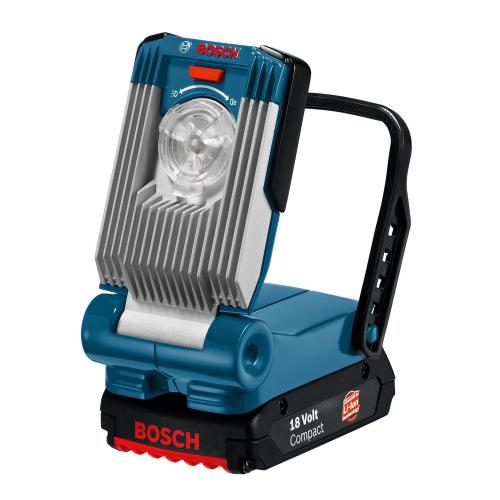 Zaklamp voor 14.4v en 18v Li-Ion product photo