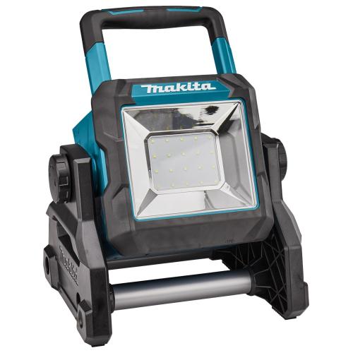 Makita Bouwlamp Led DEAML003G 14,4/18V/40 V-MAX 1100 LUMEN product photo