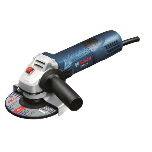 Bosch Haakse slijper 115mm 750W in karton GWS 7-115 230V product photo