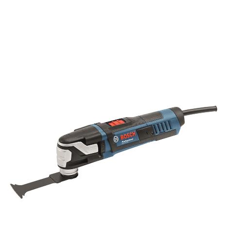 Bosch Oscilleermachine 550W met invalzaagblad GOP 55-36 product photo