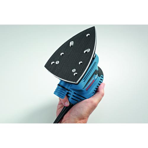 Bosch Vlakschuurmachine 180W delta 80x130mm in L-boxx GSS 160 Multi 230V product photo https://media.isero.nl/Isero-IseroNL-Site/images/L/224537_1.jpg L