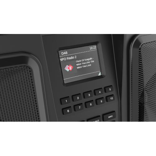 Perfectpro bouwradio DAB+/FM/Bluetooth/USB/Oplaadbaar/IP65 ROCKBULL product photo https://media.isero.nl/Isero-IseroNL-Site/images/L/2246135_3.jpg L