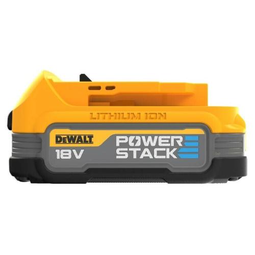 DeWalt accu 18.0V 1.7Ah DCBP034-XJ product photo