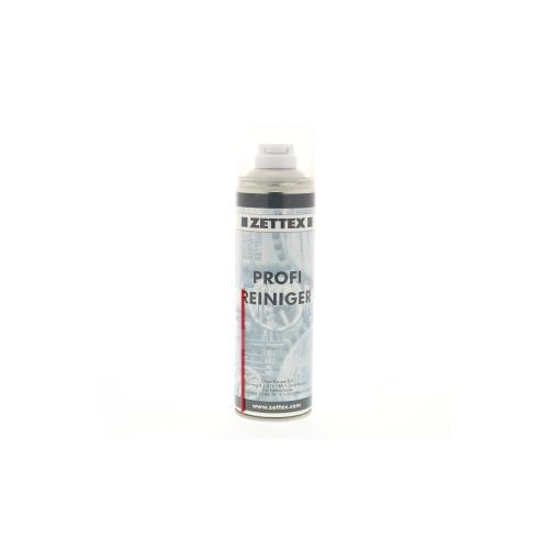 Profireiniger zettex 500 ml product photo