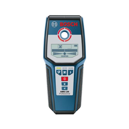 Metaaldetector GMS 120 prof. (ip 54) product photo