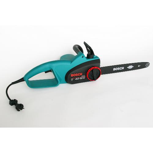 Bosch Kettingzaag elektrisch 400mm AKE 40-19 S 230V product photo