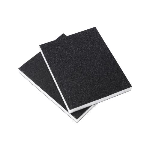 Slijpspons droog fijn/middel product photo