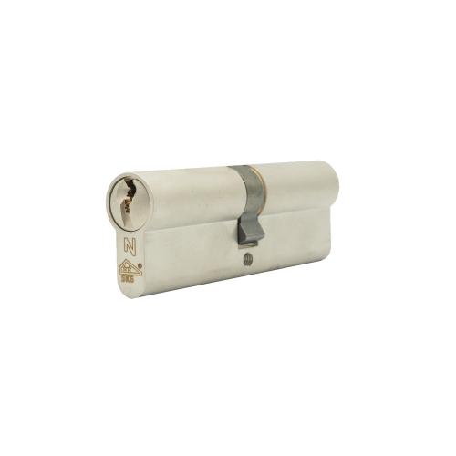 Noxxa Premium profielcilinder - SKG** - dubbel 45/45 product photo