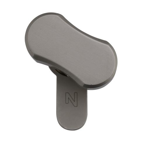 Noxxa Premium knopcilinder - enkel 10/45 product photo https://media.isero.nl/Isero-IseroNL-Site/images/L/225132_1.jpg L