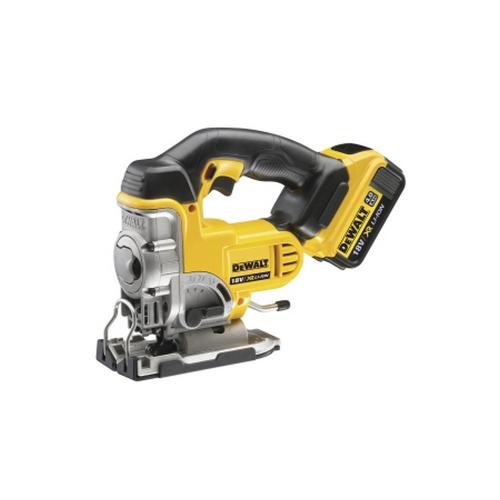 Accu-decoupeerzaagmachine 18.0V Li-ion 4.0Ah product photo