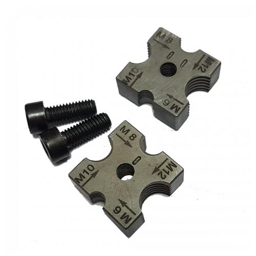 Snijblok SA los (M6/M8/M10/M12) voor draadeindknipper DCS350 product photo