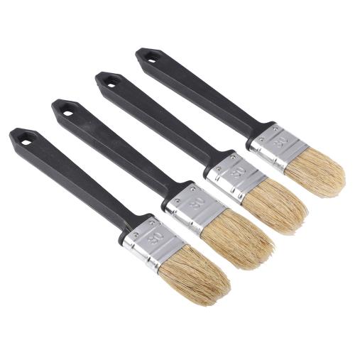 Kwastenset wegwerp in verzetblik acryl/alkyd verf 25-delig product photo https://media.isero.nl/Isero-IseroNL-Site/images/L/2254329_3.jpg L