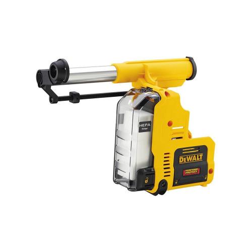 Stofafzuigsysteem Hepa filter product photo