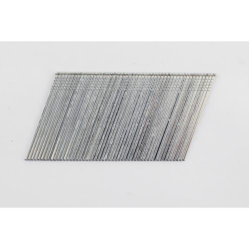 Afwerknagels gegalvaniseerd schuin 20gr 1.6x63mm 2500st product photo