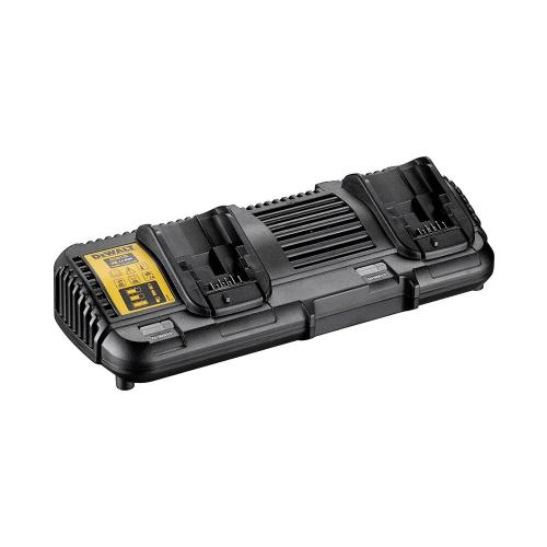 DeWalt acculader 12.0 - 18.0 - 54.0V DCB132-QW product photo