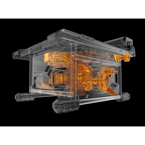 DeWalt Accu-tafelzaagmachine XR FlexVolt 54V 2x6.0Ah accu DCS7485T2-QW product photo https://media.isero.nl/Isero-IseroNL-Site/images/L/225551_2.jpg L