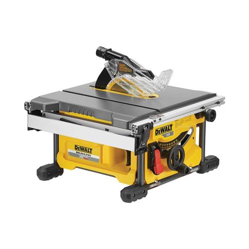 DeWalt accu-tafelzaagmachine 210mm 54.0V body DCS7485N-XJ product photo