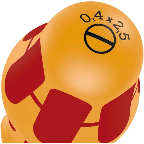 Wera schroevendraaierset 6-delig Philips-Sleuf VDE getest Kraftform 1000 VDE product photo https://media.isero.nl/Isero-IseroNL-Site/images/L/2256174_1.jpg L