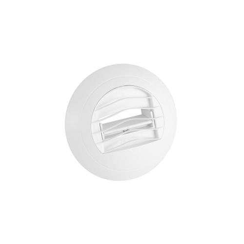 Afzuigventiel Alizé 60 zelfregelend product photo